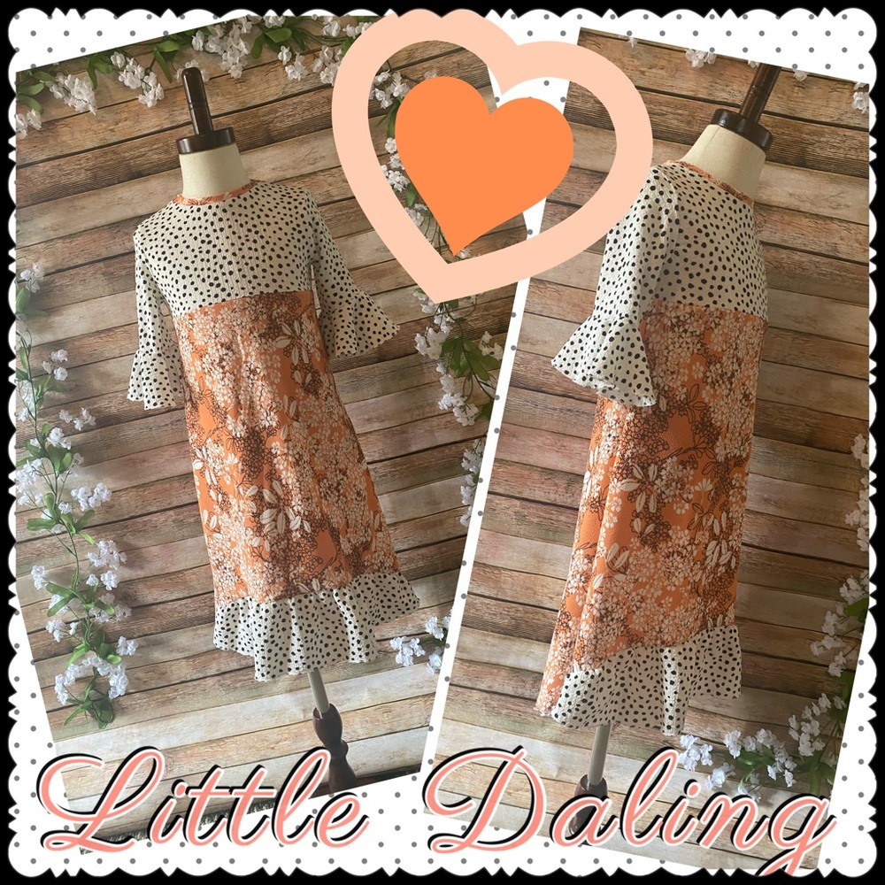 Little Darling 🌼